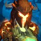 Character's avatar