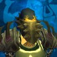 Character's avatar