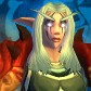 Character's avatar