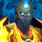 Character's avatar
