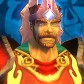 Character's avatar