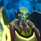 Character's avatar