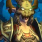Character's avatar