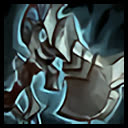 Cataclysmic Gladiator's Cleaver