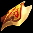 Axe of Practical Vengeance