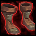 Nethergarde Boots