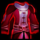 Tarred Robe