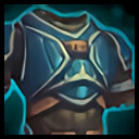 Steel-Backed Hauberk