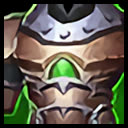 Surwich Breastplate