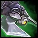 Gurubashi Destroyer