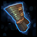 Gauntlets of Completion
