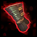 Gloves of Foolish Innocence