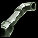 Mechanostrider Muffler