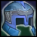 Helm of Thoughtful Gifts