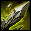 Steely Naaru Sliver