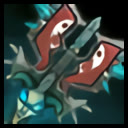 Wrathful Gladiator's Crusher