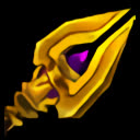 Rod of the Sun King
