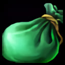 Khadgar's Knapsack