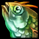 Steelscale Crushfish