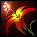 Darkmoon Flower