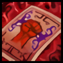 Darkmoon Card: Wrath
