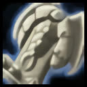 Idol of the White Stag