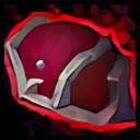 Curtainfire Mantle