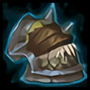 Un'Goro Mantle