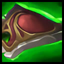 Corpseburner's Mantle