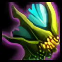 Serpentcrest Life-Staff