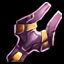 Hanbo Staff of the Invoker