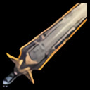 Sha'tari Longsword of the Champion
