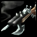 Rimebane Rifle